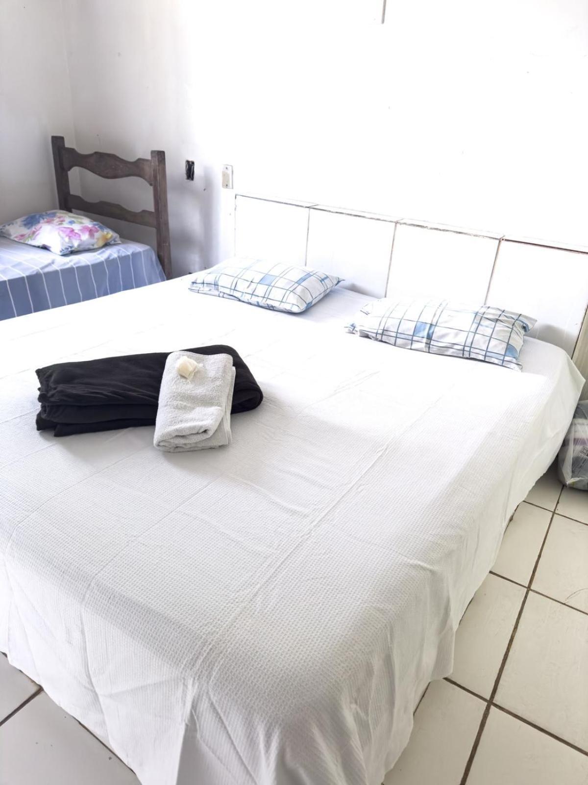 Hotel Aconchego Matozinhos Exteriér fotografie